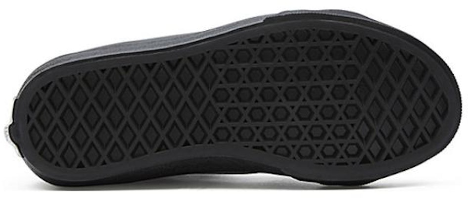 (Preschool) (Grade School) Vans Sk8-Mid Reissue V 'Black' VN0A346YLWB Purchase (Preschool) (Grade School) Vans Sk8-Mid Reissue V 'Black' VN0A346YLWB