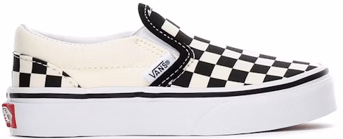 (Preschool) (Grade School) Vans Slip-On 'Checkerboard' VN000ZBUEO1 (Preschool) (Grade School) Vans Slip-On 'Checkerboard' VN000ZBUEO1