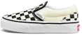 (PS) (Kanak-Kanak) Vans Slip-On 'Checkerboard' VN000ZBUEO1