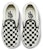 (PS) (Kanak-Kanak) Vans Slip-On 'Checkerboard' VN000ZBUEO1