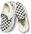 (PS) (Kanak-Kanak) Vans Slip-On 'Checkerboard' VN000ZBUEO1