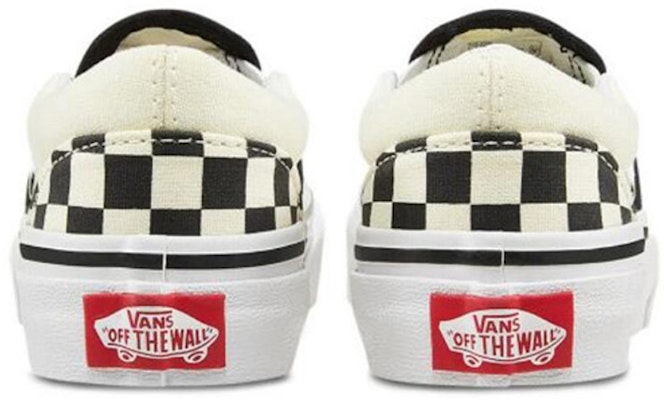(Preschool) (Grade School) Vans Slip-On 'Checkerboard' VN000ZBUEO1 Purchase (Preschool) (Grade School) Vans Slip-On 'Checkerboard' VN000ZBUEO1