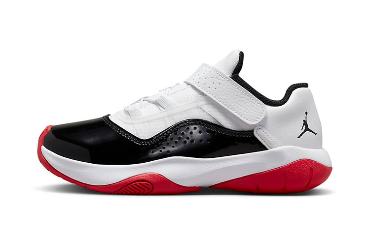 Buy (PS) Air Jordan 11 CMFT Low 'Putih University Merah' CZ0905-102