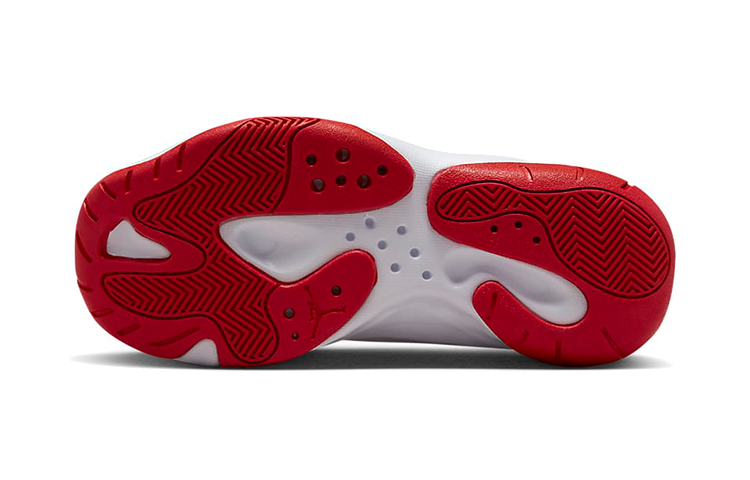 Shop (PS) Air Jordan 11 CMFT Low 'Putih University Merah' CZ0905-102