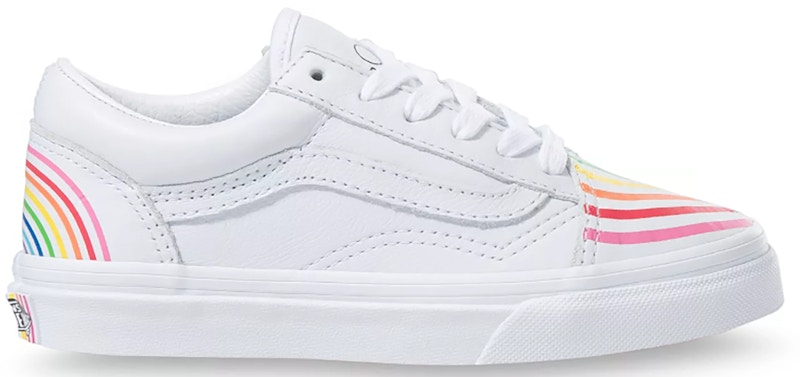 Buy (PS) Vans Old Skool Flour Shop Scarpe