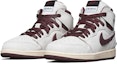 Lookbook (PS) A Ma Maniére x Air Jordan 1 Retro High OG DO7099-100