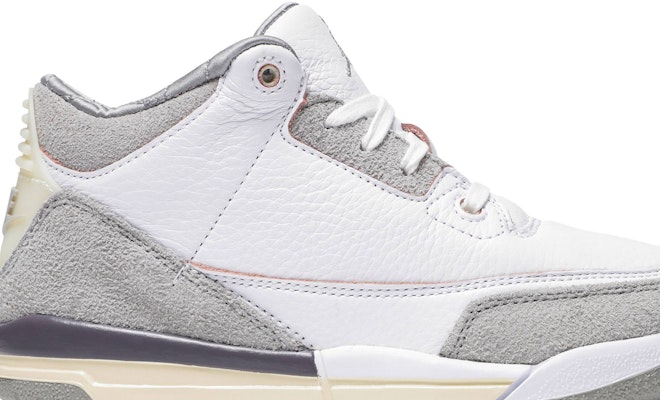 (PS) A Ma Maniére x Air Jordan 3 Retro SP 'Criadas por Mujeres' DJ0718-110 Order (PS) A Ma Maniére x Air Jordan 3 Retro SP 'Criadas por Mujeres' DJ0718-110