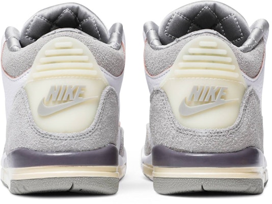 (PS) A Ma Maniére x Air Jordan 3 Retro SP 'Criadas por Mujeres' DJ0718-110 Details for (PS) A Ma Maniére x Air Jordan 3 Retro SP 'Criadas por Mujeres' DJ0718-110
