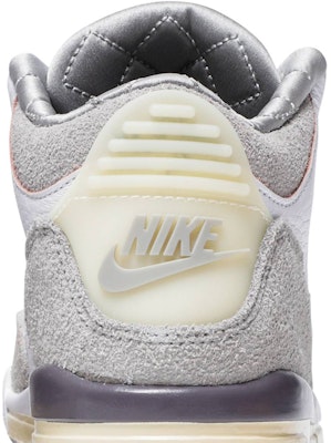 (PS) A Ma Maniére x Air Jordan 3 Retro SP 'Criadas por Mujeres' DJ0718-110 Sizing (PS) A Ma Maniére x Air Jordan 3 Retro SP 'Criadas por Mujeres' DJ0718-110