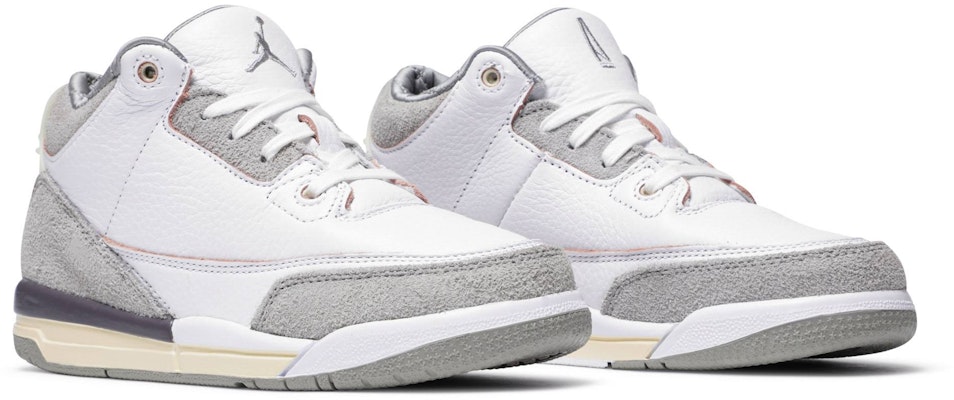 (PS) A Ma Maniére x Air Jordan 3 Retro SP 'Criadas por Mujeres' DJ0718-110 Cheap (PS) A Ma Maniére x Air Jordan 3 Retro SP 'Criadas por Mujeres' DJ0718-110