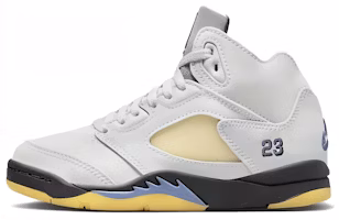 (Preschool) A Ma Maniére x Jordan x Air Jordan 5 Retro 'Dawn' FZ3356-004 (Preschool) A Ma Maniére x Jordan x Air Jordan 5 Retro 'Dawn' FZ3356-004
