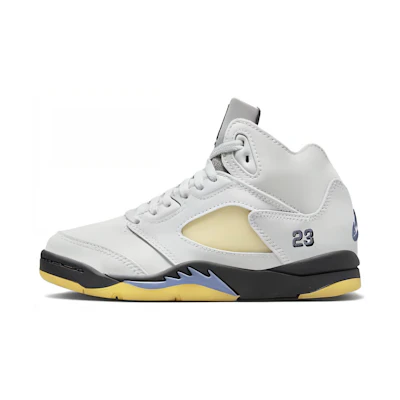 (PS) A Ma Maniére Jordan Jordan 5 Retro 'Dawn'