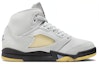 Order (PS) A Ma Maniére x Jordan x Air Jordan 5 Retro 'Dawn' Lelaki FZ3356-004