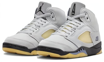 (學齡前) A Ma Maniére x Jordan x Air Jordan 5 復刻版 '拂曉' FZ3356-004 Lookbook (學齡前) A Ma Maniére x Jordan x Air Jordan 5 復刻版 '拂曉' FZ3356-004