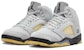 (PS) A Ma Maniére x Jordan x Air Jordan 5 Retro 'Dawn' Lelaki FZ3356-004