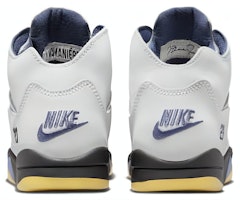 (學齡前) A Ma Maniére x Jordan x Air Jordan 5 復刻版 '拂曉' FZ3356-004 Purchase (學齡前) A Ma Maniére x Jordan x Air Jordan 5 復刻版 '拂曉' FZ3356-004