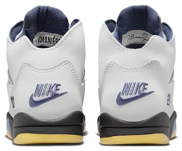 (學齡前) A Ma Maniére x Jordan x Air Jordan 5 復刻版 '拂曉' FZ3356-004 Purchase (學齡前) A Ma Maniére x Jordan x Air Jordan 5 復刻版 '拂曉' FZ3356-004