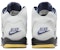 (PS) A Ma Maniére x Jordan x Air Jordan 5 Retro 'Dawn' Lelaki FZ3356-004