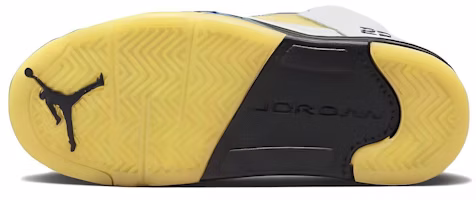 (學齡前) A Ma Maniére x Jordan x Air Jordan 5 復刻版 '拂曉' FZ3356-004 Details for (學齡前) A Ma Maniére x Jordan x Air Jordan 5 復刻版 '拂曉' FZ3356-004