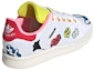 Shop (PS) Aaron Kai x adidas Stan Smith Primeblue Kanak-kanak 'Doodles' FY2687
