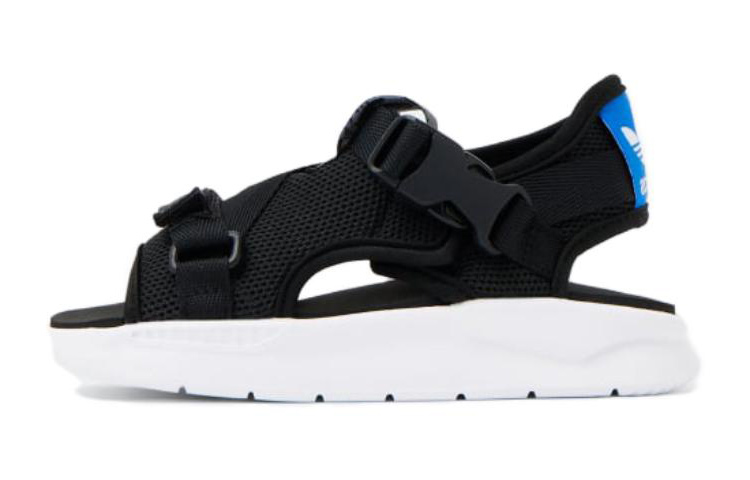 Buy (PS) Sandal adidas Originals 360 3.0 'Hitam Putih' HQ6046