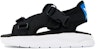 (PS) Sandal adidas Originals 360 3.0 'Hitam Putih' HQ6046