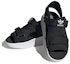Order (PS) Sandal adidas Originals 360 3.0 'Hitam Putih' HQ6046