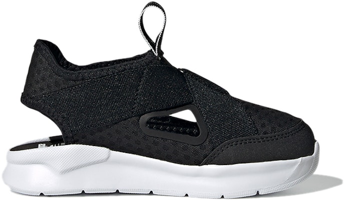 (PS) Sandal adidas 360 J 'Hitam Putih' 2021 FX4946 Order (PS) Sandal adidas 360 J 'Hitam Putih' 2021 FX4946