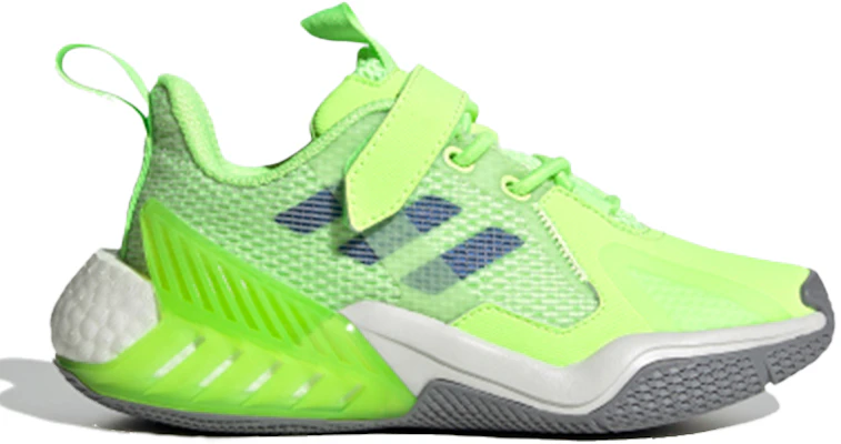 (PS) adidas 4Uture One El ''Vert Bleu'' FV3500 Order (PS) adidas 4Uture One El ''Vert Bleu'' FV3500