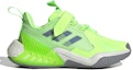 Order (PS) adidas 4Uture One El 'Hijau Biru' FV3500