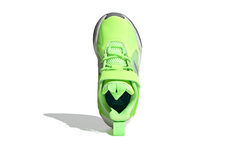 Purchase (PS) adidas 4Uture One El ''Vert Bleu'' FV3500