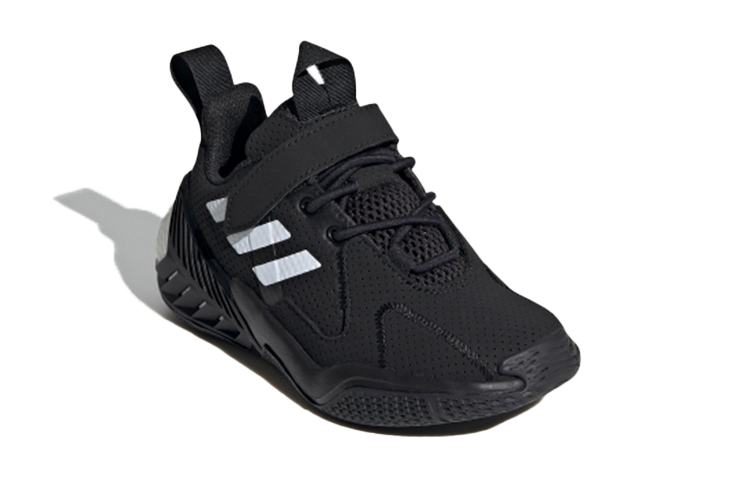 Lookbook (PS) アディダス 4Uture One EL K (or possibly フォーユーチャー ワン if shortening is needed) FW3586