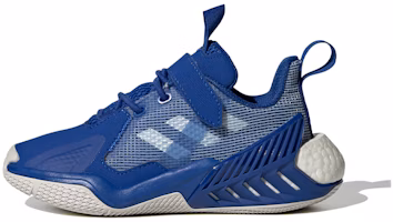 (Preschool) adidas 4Uture One El K 'Blue White' FV3501 (Preschool) adidas 4Uture One El K 'Blue White' FV3501