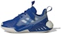 (PS) adidas 4Uture One El K 'Biru Putih' FV3501