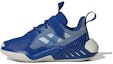 Buy (PS) adidas 4Uture One El K 'Biru Putih' FV3501