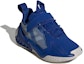 Lookbook (PS) adidas 4Uture One El K 'Biru Putih' FV3501