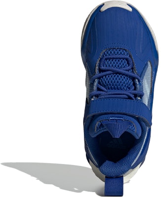 (Preschool) adidas 4Uture One El K 'Blue White' FV3501 Purchase (Preschool) adidas 4Uture One El K 'Blue White' FV3501