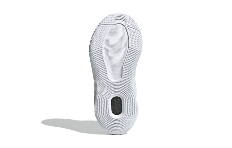 Details for (PS) adidas 4Uture One EL K 'Putih Hitam' FW3585