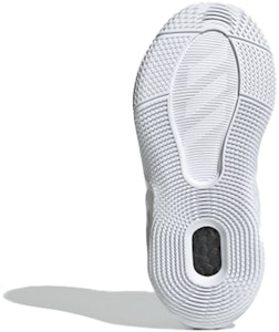 (PS) adidas 4Uture One EL K 'Putih Hitam' FW3585 Details for (PS) adidas 4Uture One EL K 'Putih Hitam' FW3585