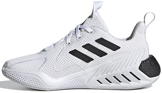 (JR) アディダス 4uture One ランニングJ (黒/白) FV3496 Buy (JR) アディダス 4uture One ランニングJ (黒/白) FV3496