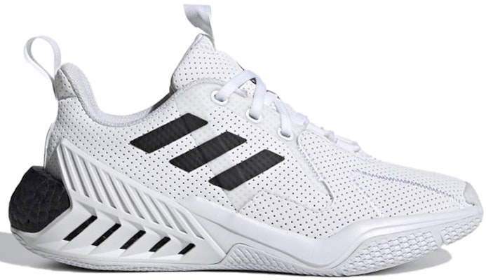 (JR) adidas 4uture One Running J 'Hitam Putih' sepatu lari FV3496 Order (JR) adidas 4uture One Running J 'Hitam Putih' sepatu lari FV3496