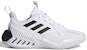 (JR) adidas 4uture One Running J 'Hitam Putih' FV3496
