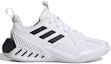 Order (JR) adidas 4uture One Running J 'Hitam Putih' FV3496