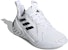 (JR) adidas 4uture One Running J 'Hitam Putih' FV3496