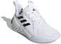 Lookbook (JR) adidas 4uture One Running J 'Hitam Putih' FV3496