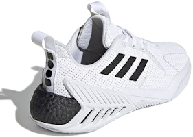 (JR) 阿迪达斯 4uture One 跑鞋 '黑白' FV3496 Shop (JR) 阿迪达斯 4uture One 跑鞋 '黑白' FV3496