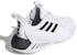 (JR) adidas 4uture One Running J 'Hitam Putih' FV3496
