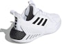 Shop (JR) adidas 4uture One Running J 'Hitam Putih' FV3496