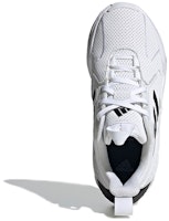 (JR) 阿迪达斯 4uture One 跑鞋 '黑白' FV3496 Purchase (JR) 阿迪达斯 4uture One 跑鞋 '黑白' FV3496