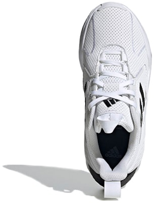 (JR) adidas 4uture One Running J 'Hitam Putih' sepatu lari FV3496 Purchase (JR) adidas 4uture One Running J 'Hitam Putih' sepatu lari FV3496